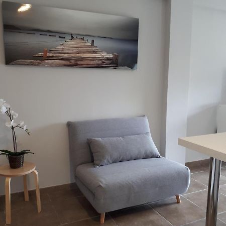 Arenal Studio Jávea Kültér fotó