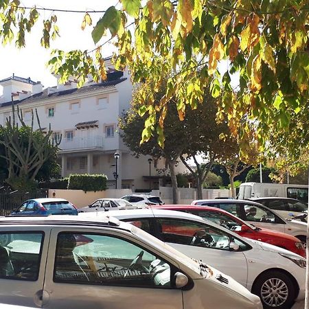 Arenal Studio Jávea Kültér fotó