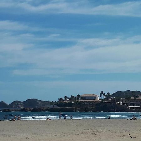 Arenal Studio Jávea Kültér fotó