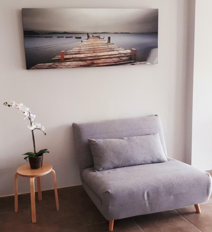 Arenal Studio Jávea Kültér fotó