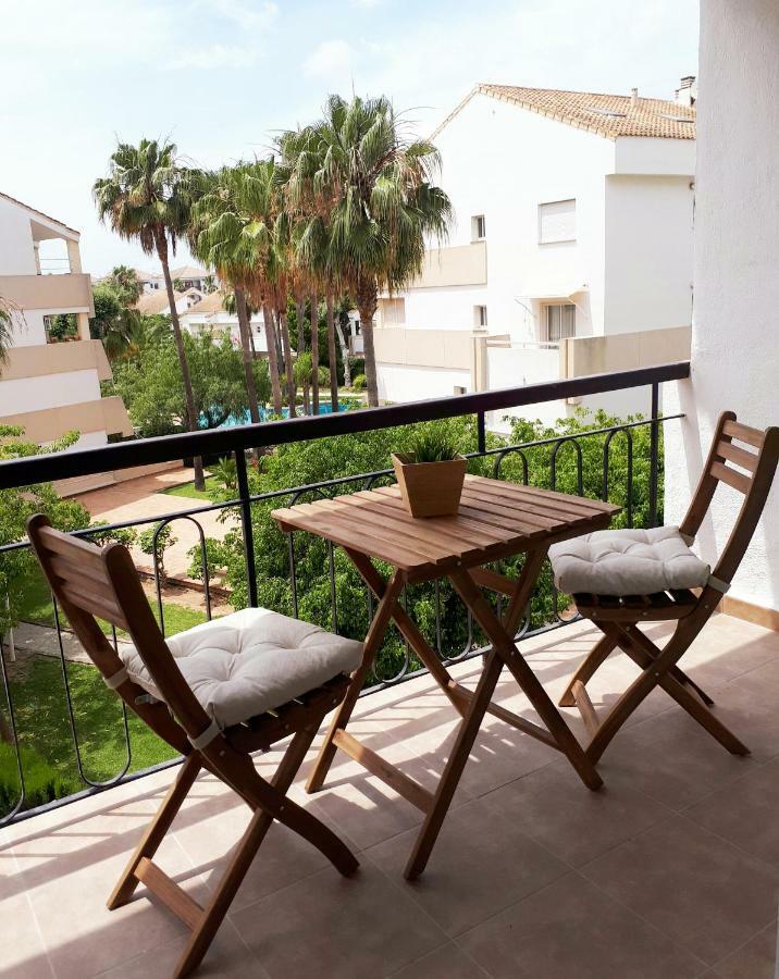 Arenal Studio Jávea Kültér fotó