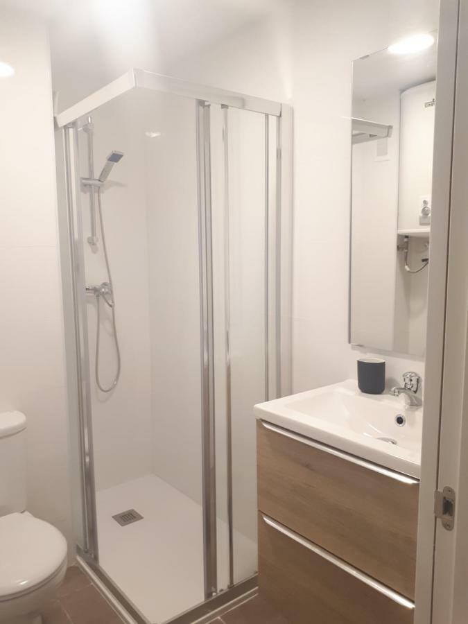 Arenal Studio Jávea Kültér fotó