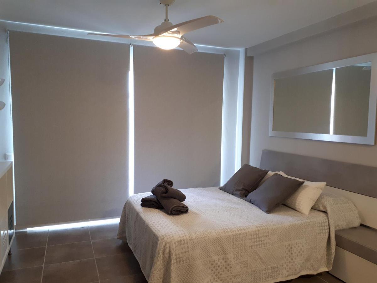 Arenal Studio Jávea Kültér fotó