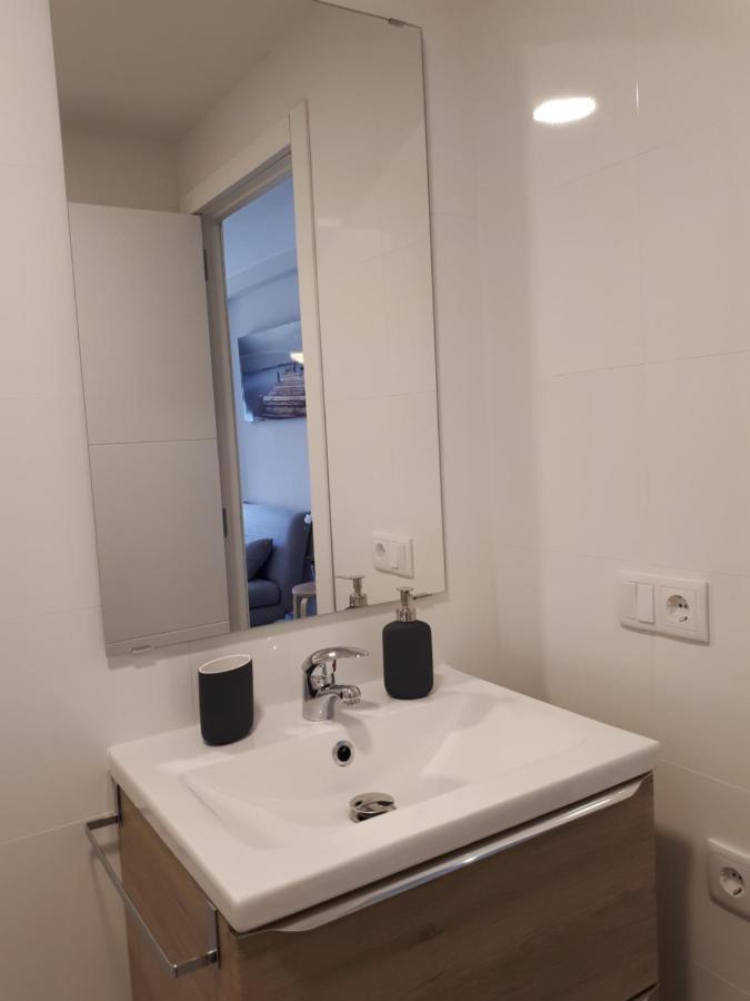 Arenal Studio Jávea Kültér fotó