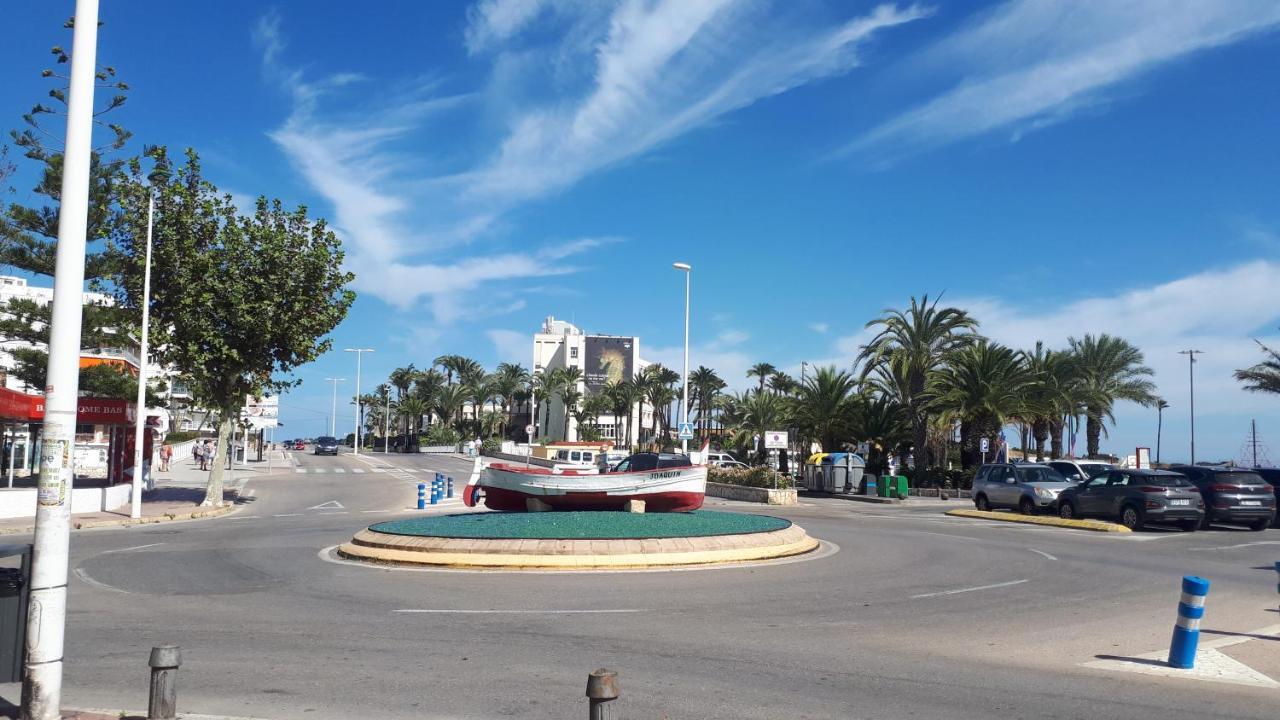 Arenal Studio Jávea Kültér fotó