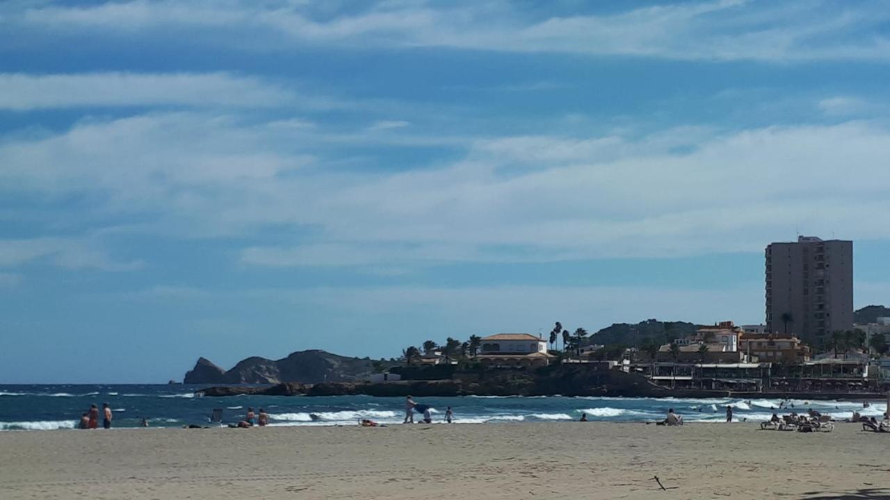 Arenal Studio Jávea Kültér fotó